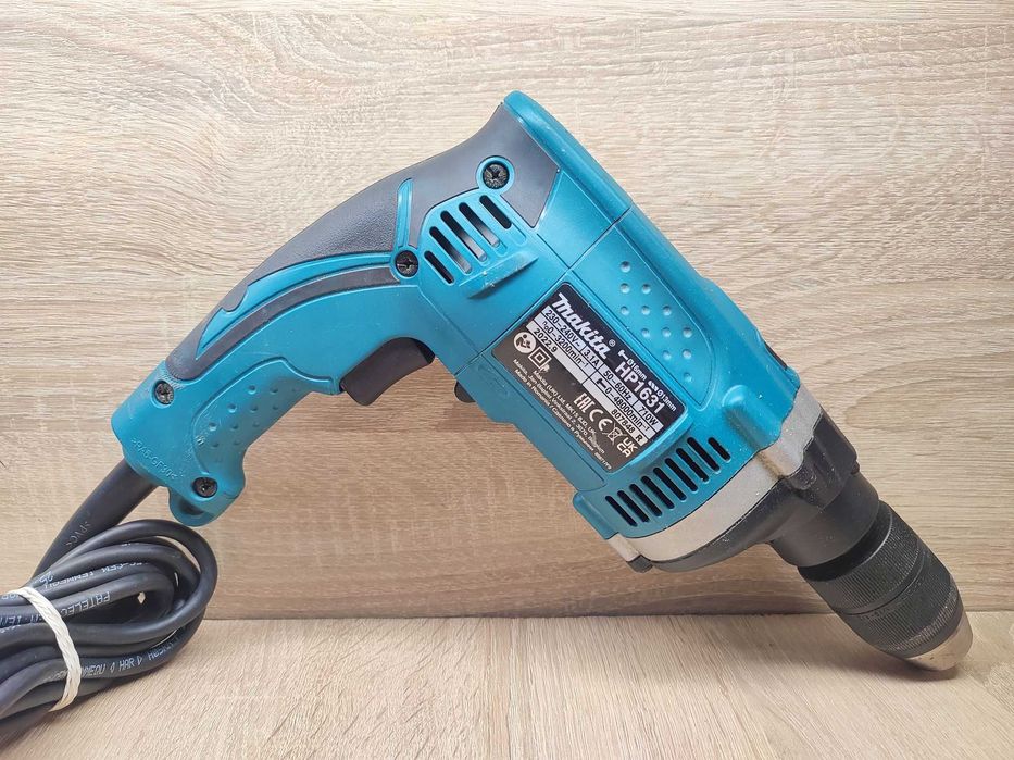 Wiertarka Makita HP1631