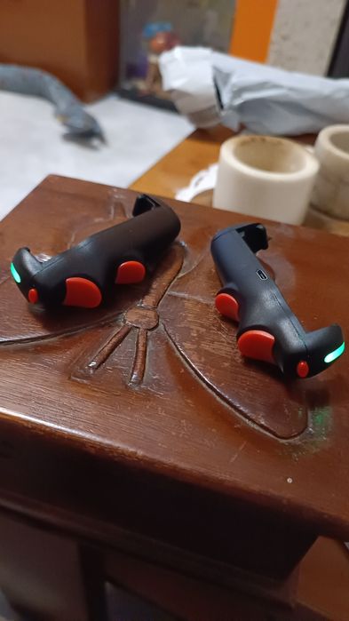 Triggers Bluetooth64751684412161120