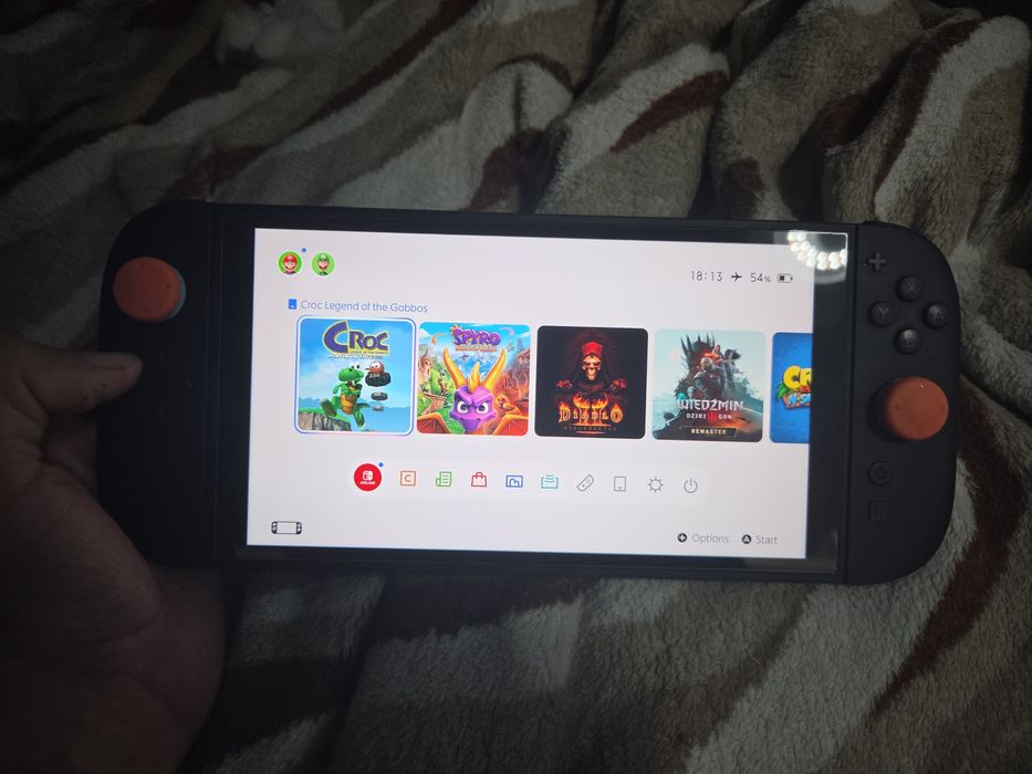 Nintendo switch 2
