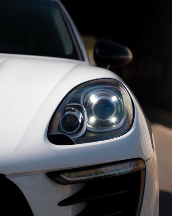 Porsche Macan — fotografia 6