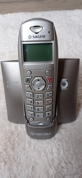 Sprzedam telefon Stacjonarny