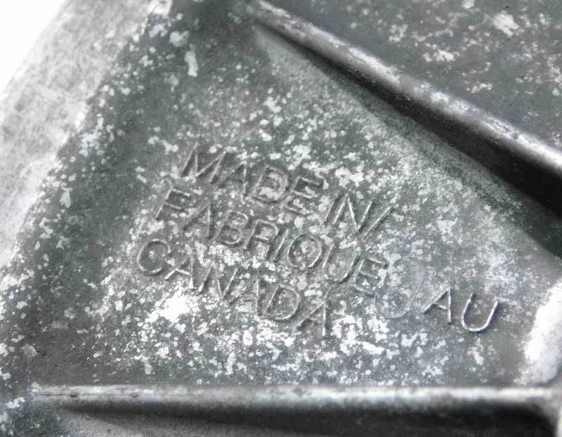 Wariator sprzęgło silnika Aixam 400 500 KUBOT