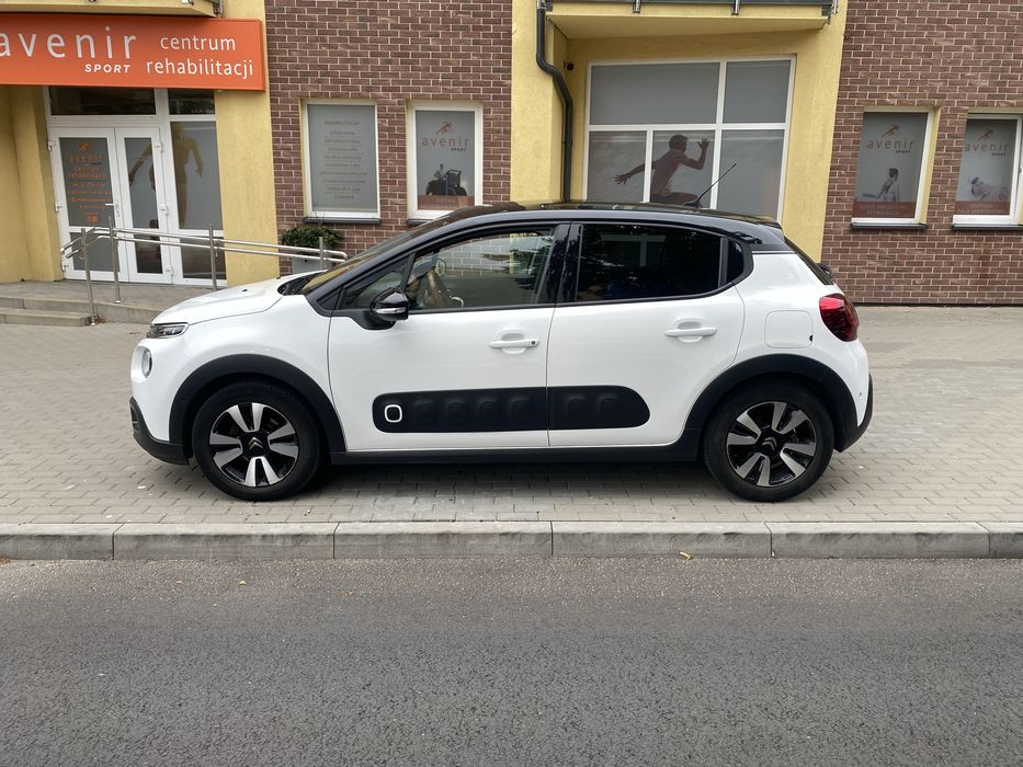 Citroën C3