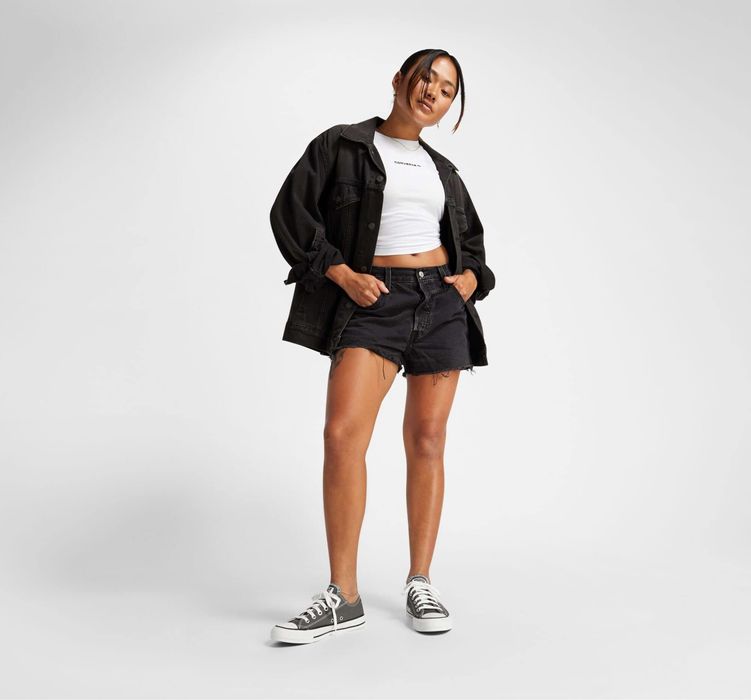 Кеди converse all star