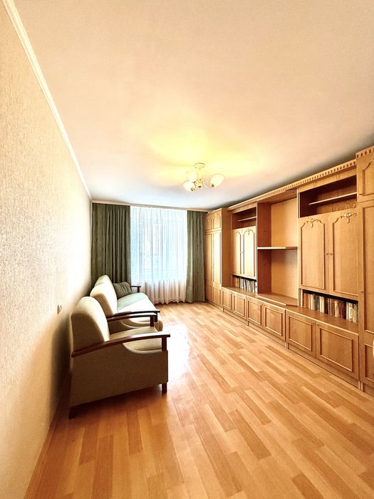 ‼️1  кімнатна в ХОРОШОМУ СТАНІ‼️