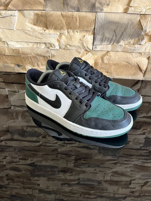 Air Jordan 1 Low Golf