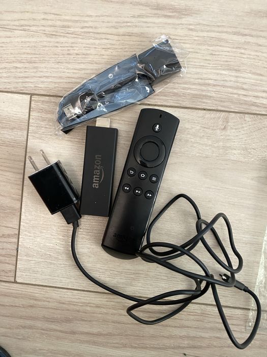 Amazon Fire TV Stick 3rd Generation (2020),