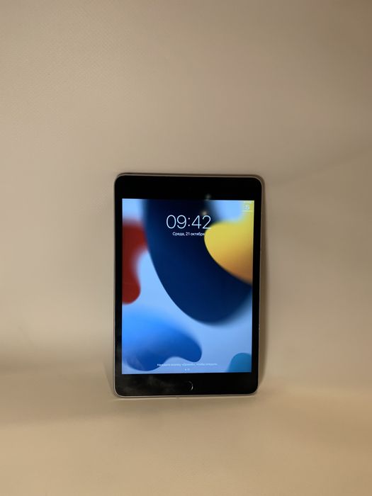 Ipad mini 4 128gb