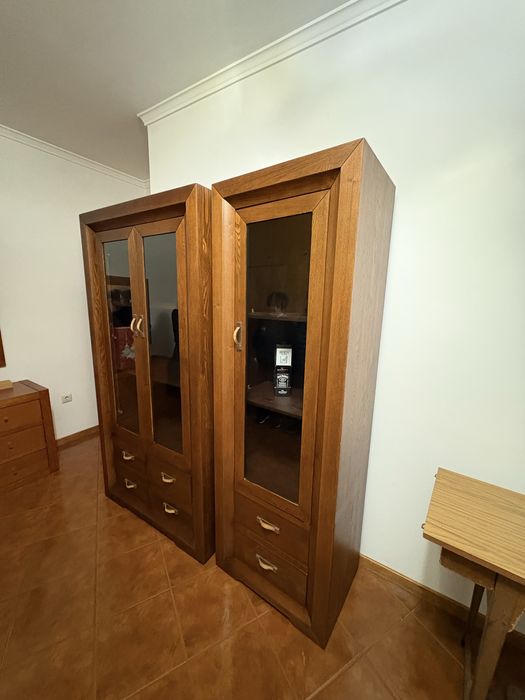 Moveis de sala em bom estado