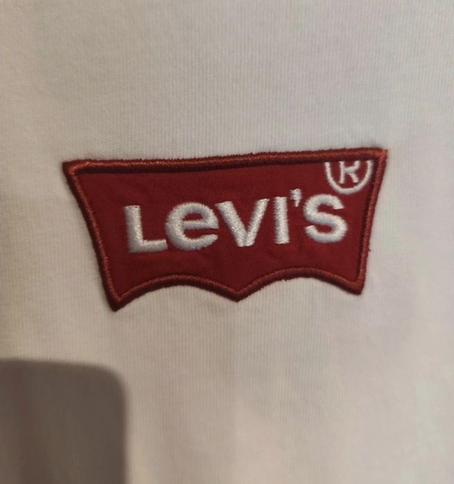 Camisa  e  T-shirt Levi's