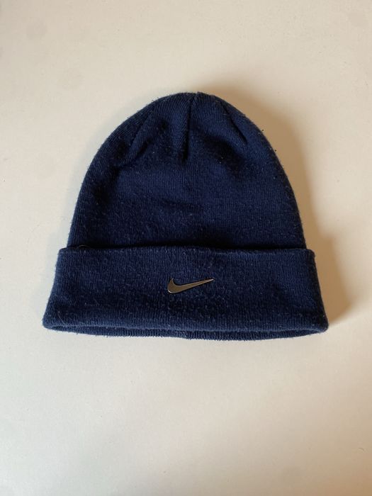Czapka zimowa Nike