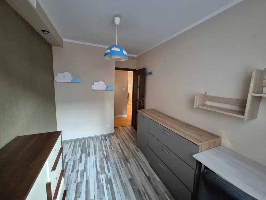 Mieszkanie – Białystok - Widok 5