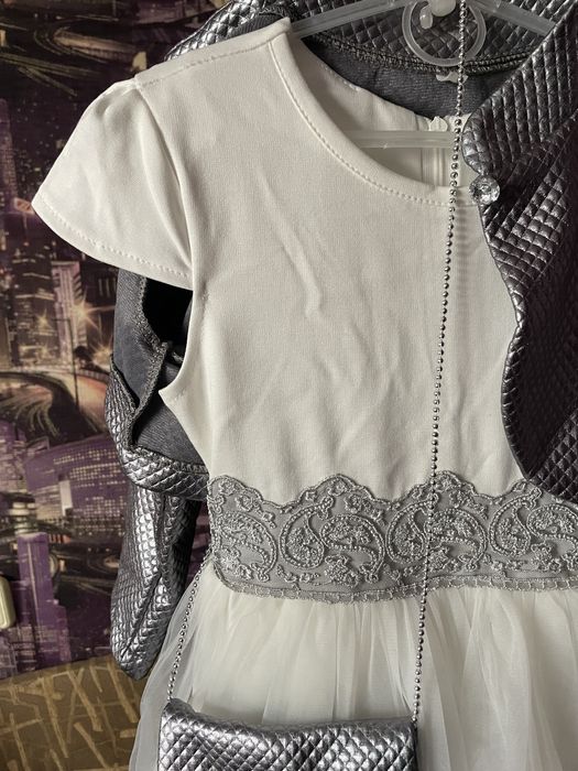 Дитяче плаття