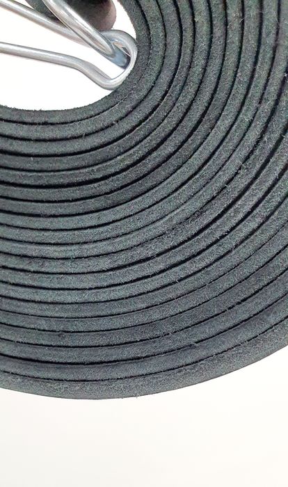 Упряж для коня. Віжки шкіряні на одного коня