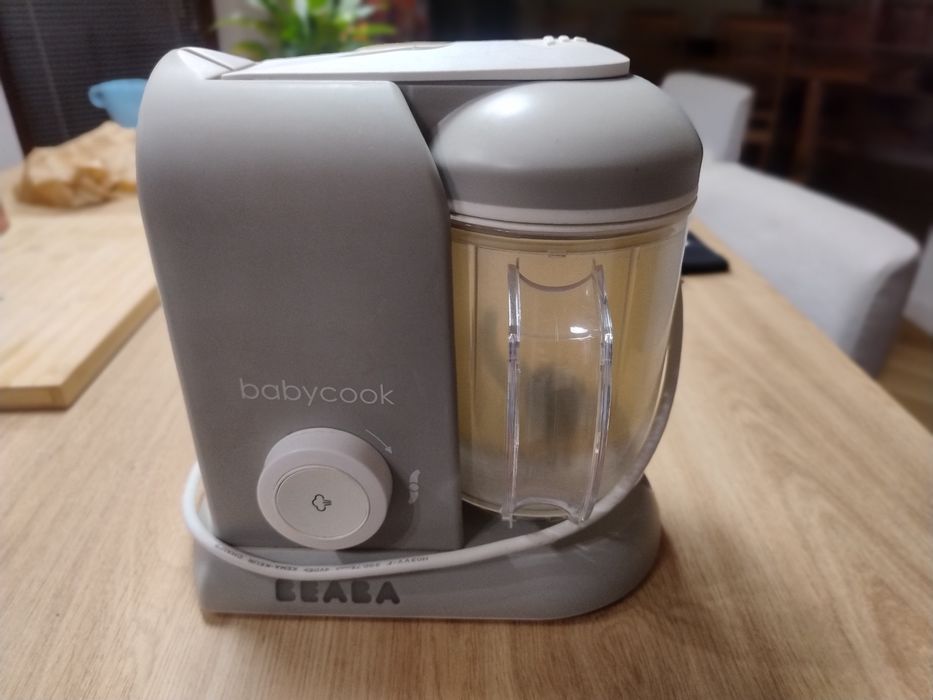Beaba Babycook Solo
