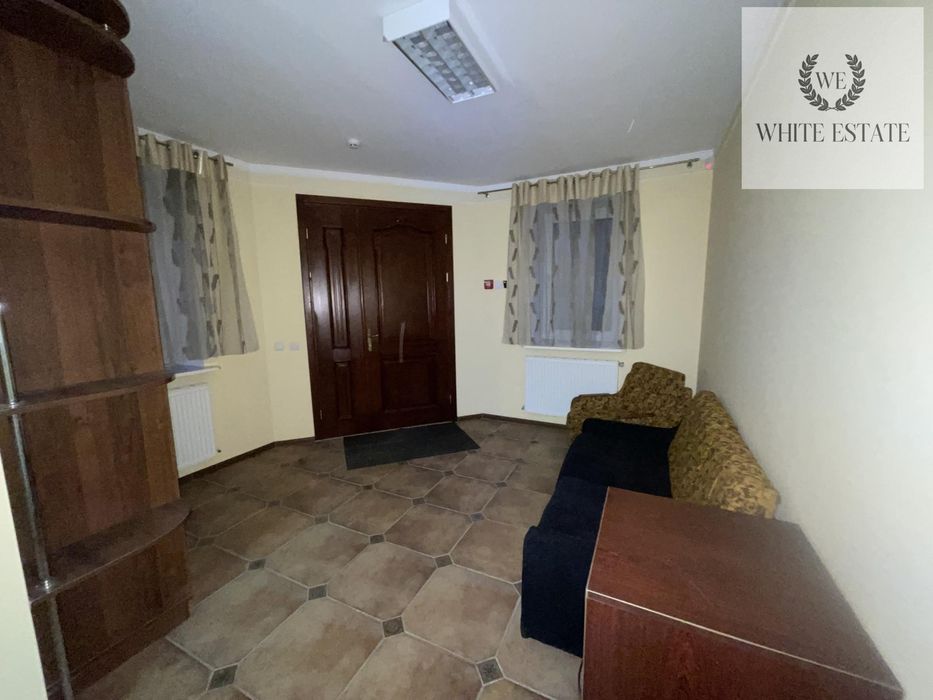 Оренда комерційного приміщення вул. Тарнавського