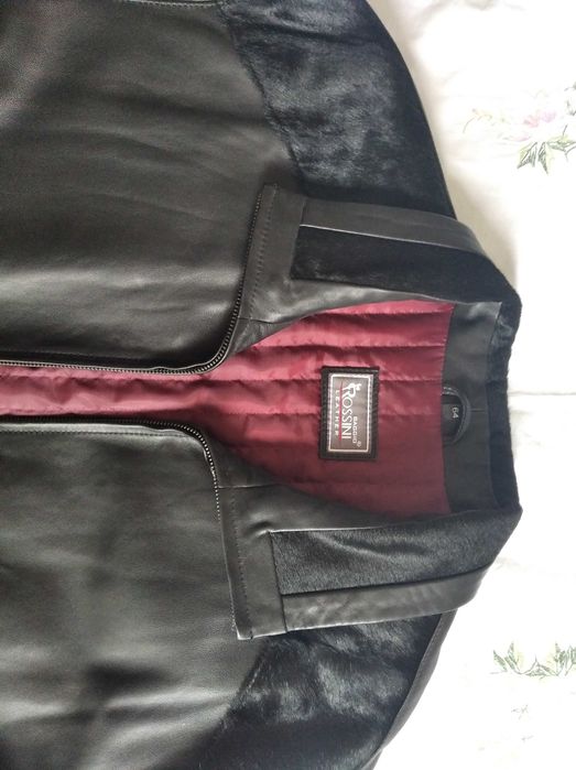 Куртка мужская осень - весна