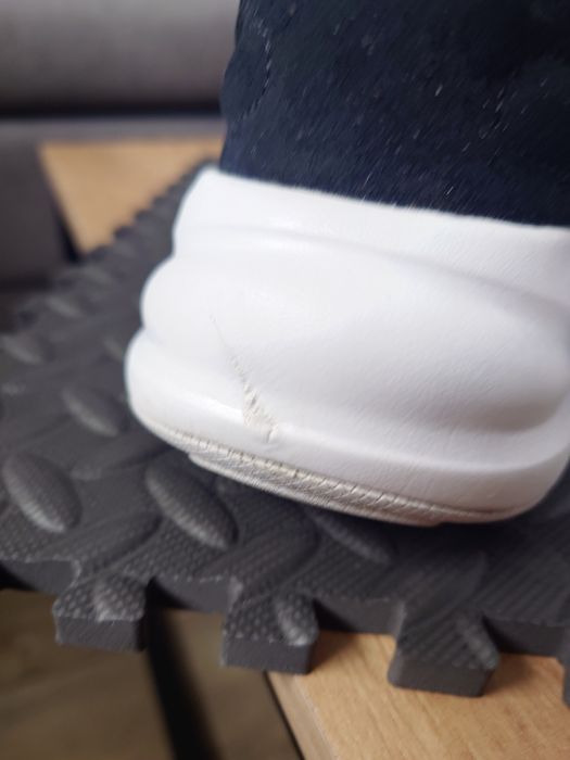 Snickersy Adidas roz. 42, gwarancja