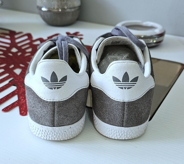 Buty Adidas Gazelle (38,5)