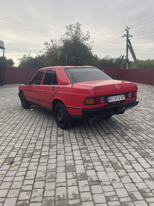 Продам Мерседес w190