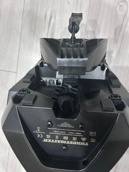 Kierownica Thrustmaster T248