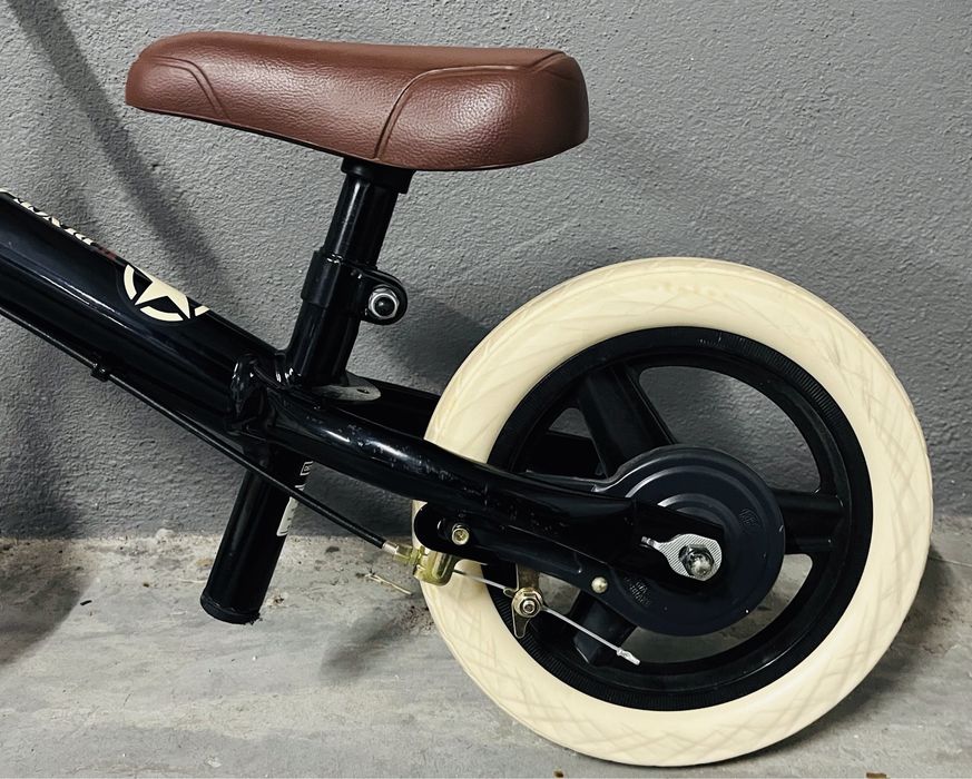 Bicicleta equilibrio - B’twin