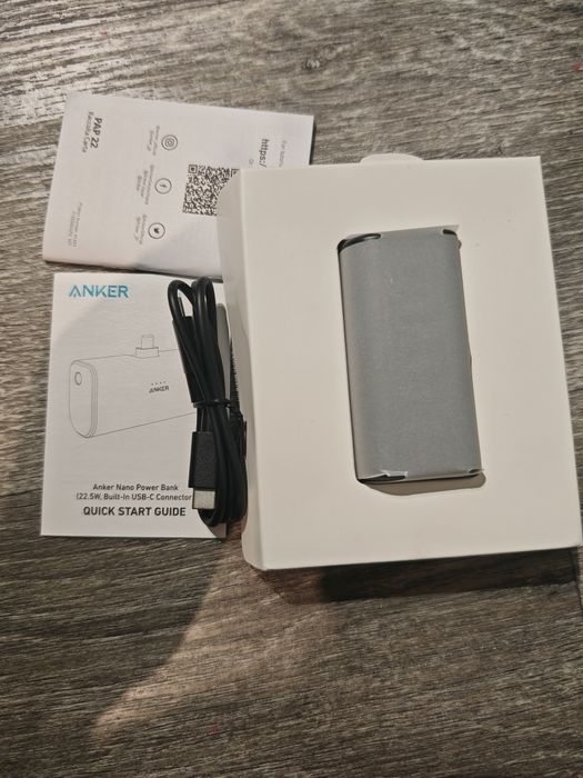 Power bank ANKER