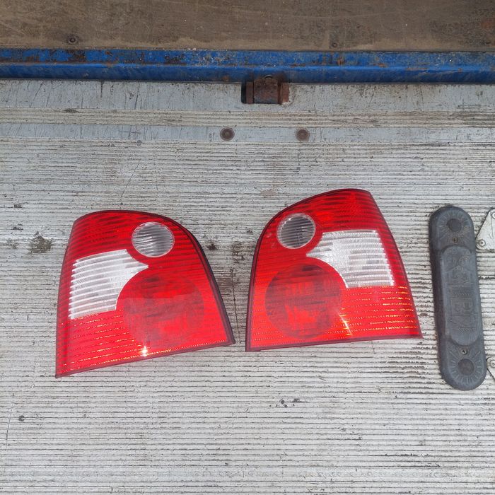 Стопи фанарі задні Volkswagen polo