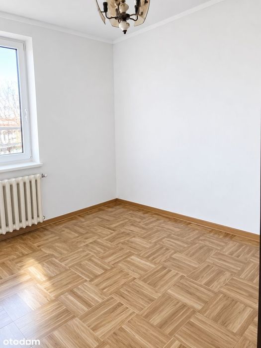 Widok na Jezioro Sztumskie | 2 pokoje + balkon