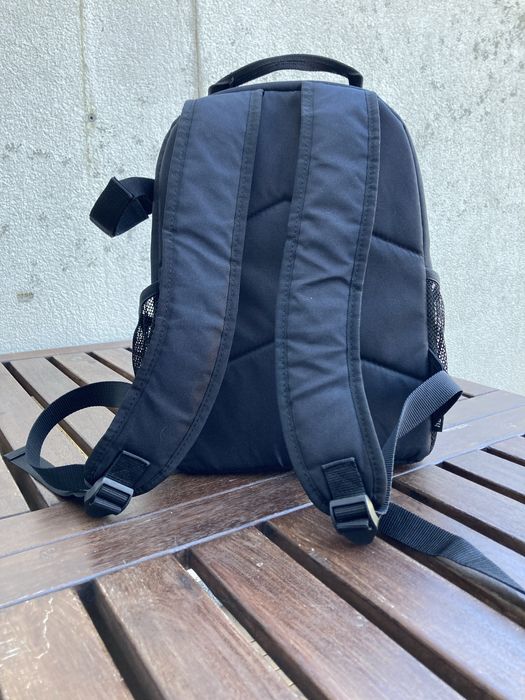 Plecak Hama Samara 170 Czarny