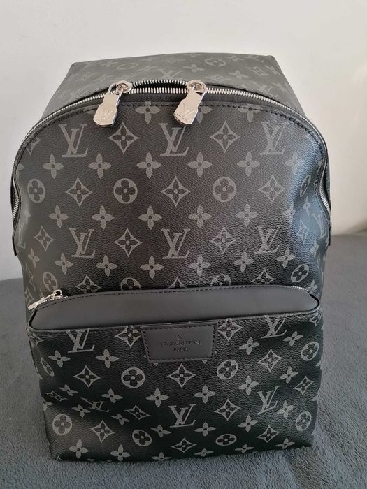 Mochila Louis Vuitton