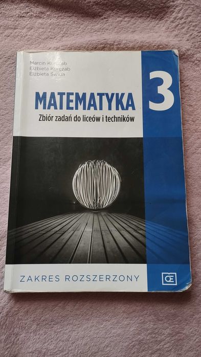 Matematyka pazdro 3 komplet