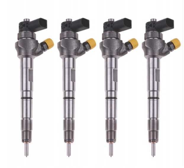 Wtryskiwacz NOWY Bosch 0445.110.473 AUDI  1.6TDI