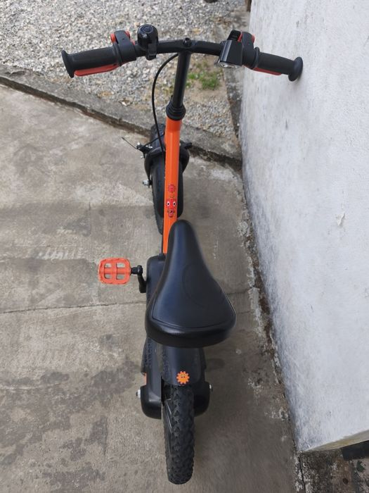 Vendo bicicleta em bom estado