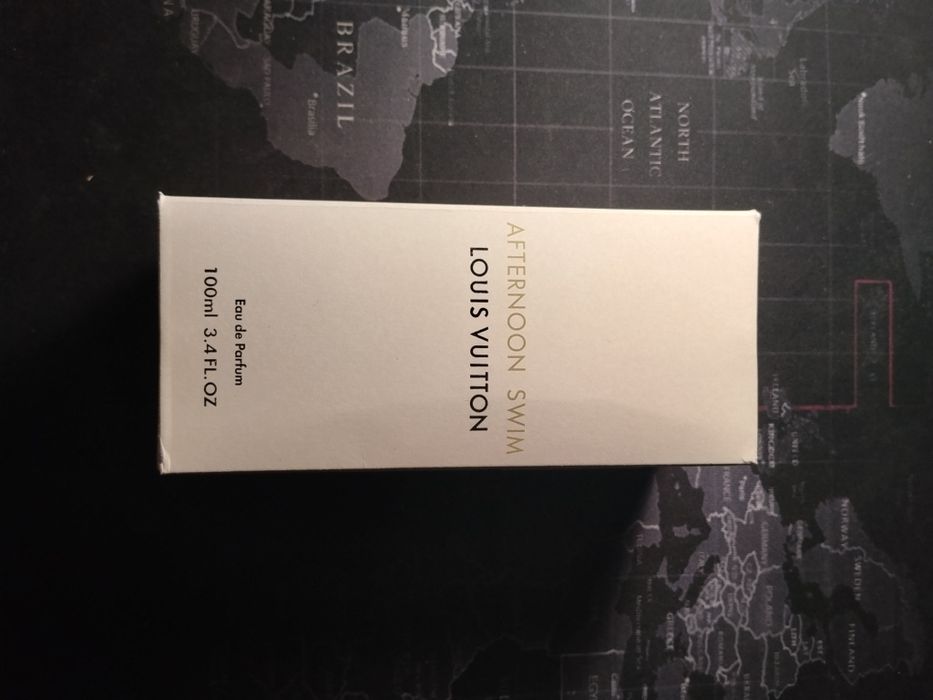 Louis Vuitton Afternoon Swim 100ml