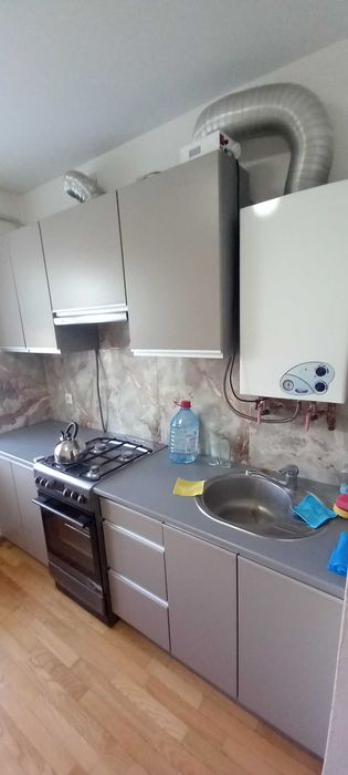 Продаж квартири вул. Шептицького