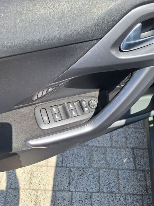 Peugeot 2008 piurtech