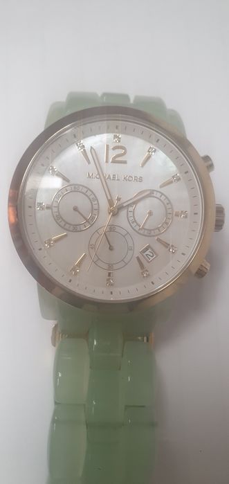 Michael Kors zegarek damski