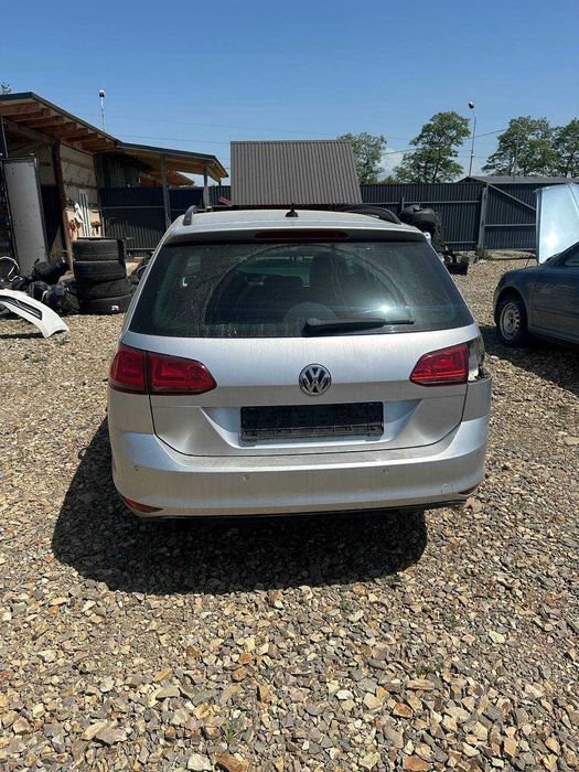 Разборка VOLKSWAGEN GOLF 7 Фольцваген Гольф 7 розборка Автошрот