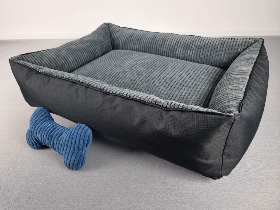 Legowisko dla psa firmy SENTINA Rozmiar M 75X 55