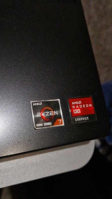 Ноутбук Dell G5 SE 5505 / 15.6 (1920x1080)