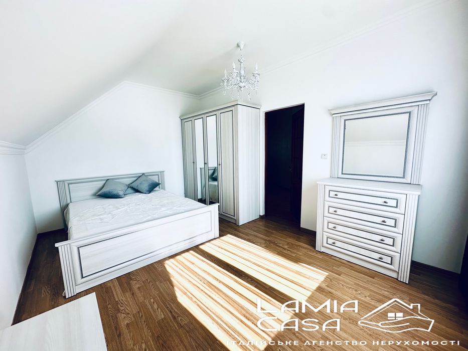 House by the address (area 240 m²) - Atlanta.ua - photo 16