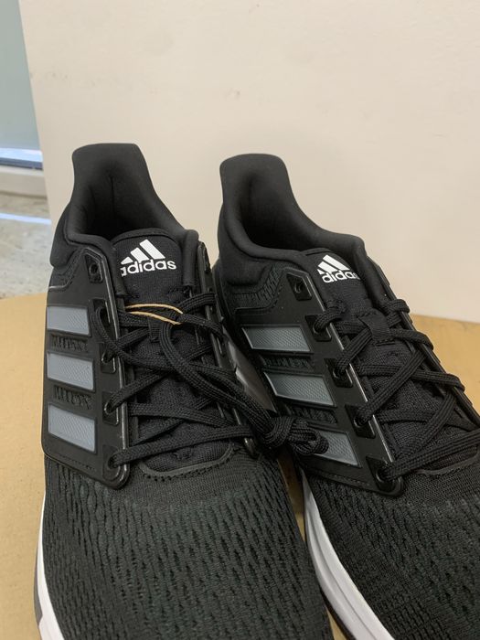 Buty męskie adidas EQ21 Run rozmiar 46