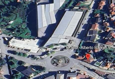 Café com bom movimento e muito bem localizado.