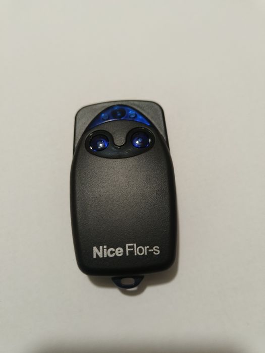 Pilot do bramy Nice Flor2-s