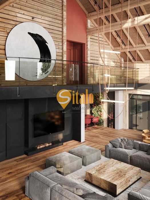 House by the address st. Lesnaya (area 400 m²) - Atlanta.ua - photo 17