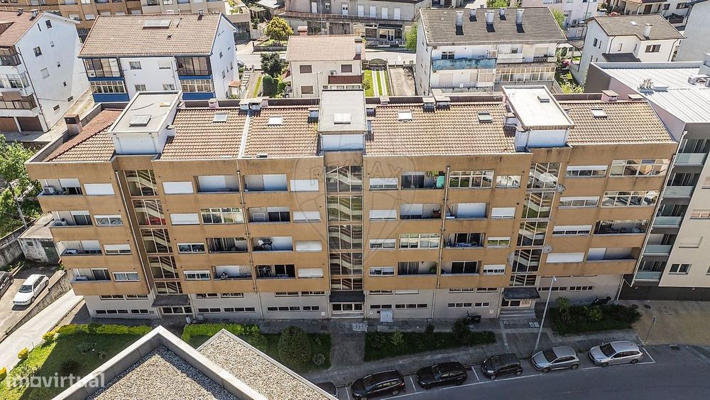 Apartamento T2 para venda