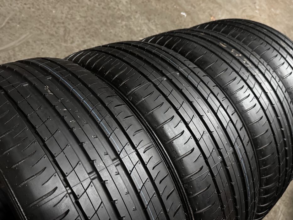NOWE DUNLOP 225/50/18 z 2024r opony letnie