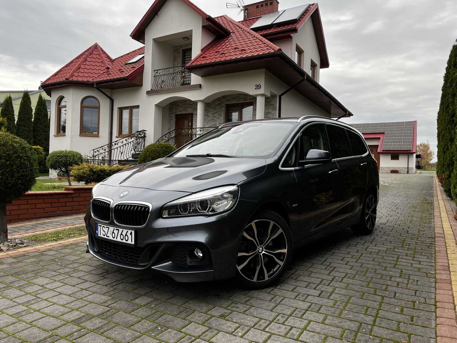 BMW Seria 2