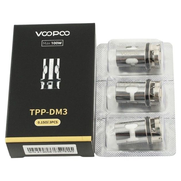 tpp-Dm3(0.15)max 100w